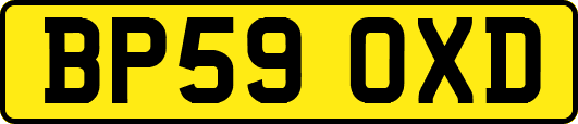 BP59OXD