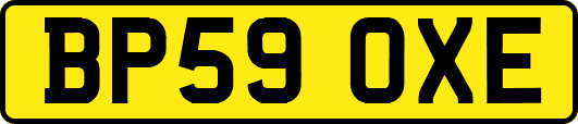 BP59OXE