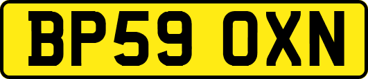 BP59OXN
