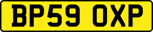 BP59OXP