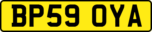 BP59OYA