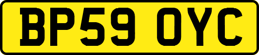 BP59OYC