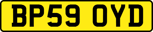 BP59OYD