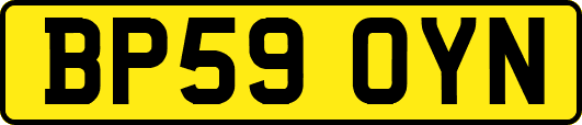 BP59OYN