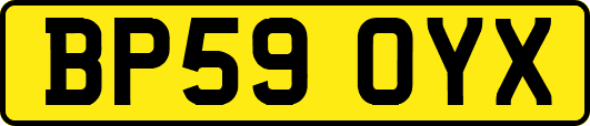 BP59OYX