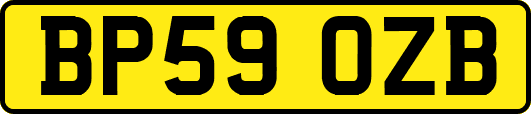 BP59OZB