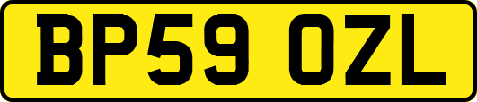 BP59OZL