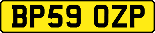 BP59OZP
