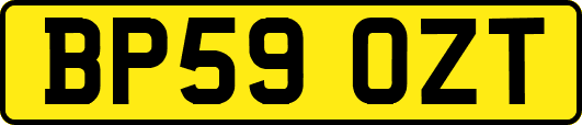 BP59OZT