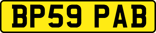 BP59PAB