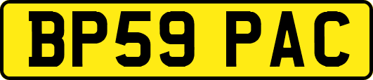 BP59PAC