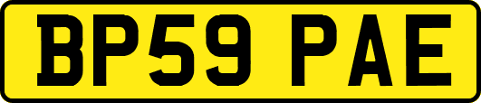 BP59PAE