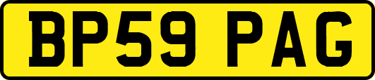 BP59PAG