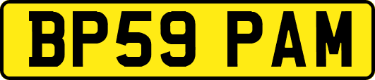 BP59PAM