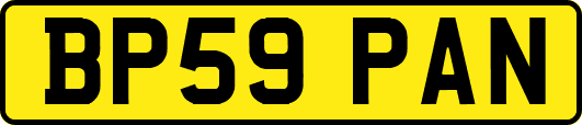 BP59PAN
