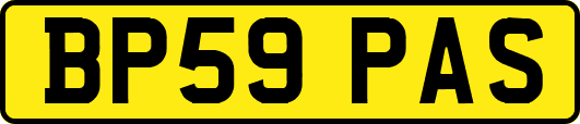 BP59PAS