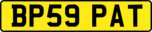 BP59PAT