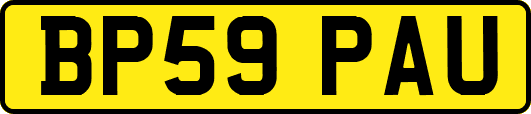 BP59PAU