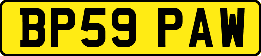 BP59PAW