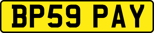 BP59PAY