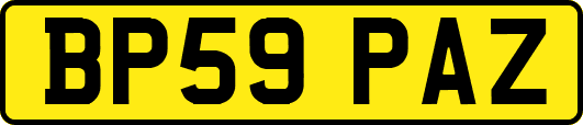 BP59PAZ