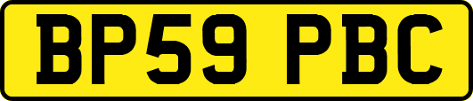 BP59PBC