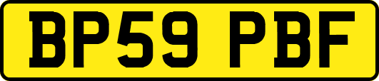 BP59PBF