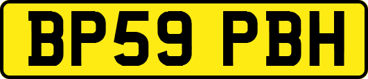 BP59PBH