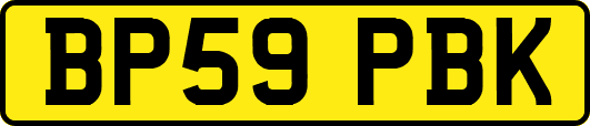 BP59PBK