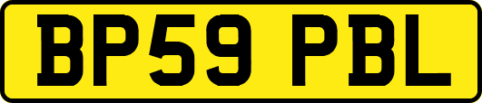 BP59PBL