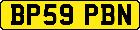 BP59PBN