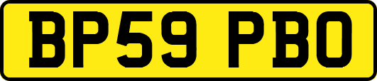 BP59PBO