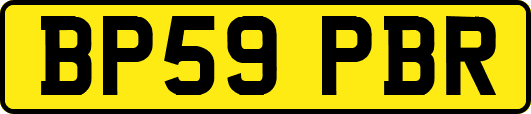 BP59PBR