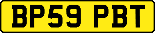 BP59PBT