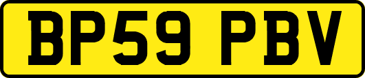 BP59PBV