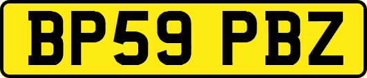 BP59PBZ