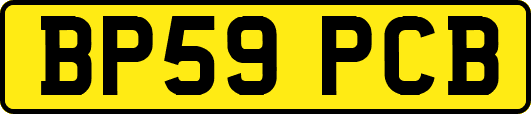 BP59PCB