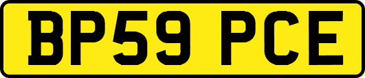 BP59PCE