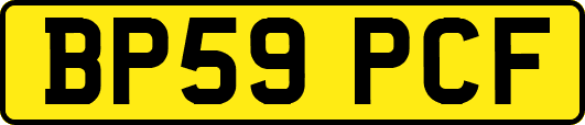 BP59PCF
