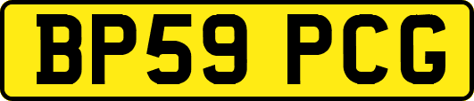 BP59PCG