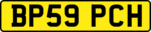 BP59PCH