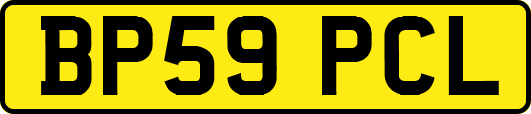 BP59PCL