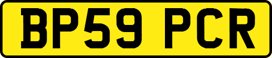 BP59PCR
