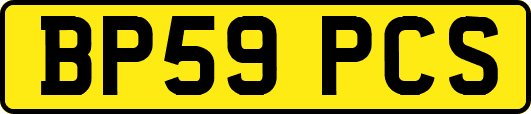 BP59PCS