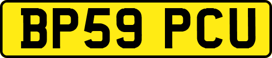 BP59PCU