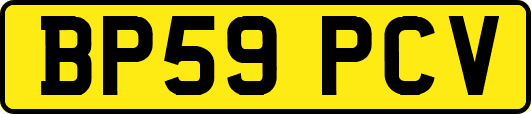 BP59PCV