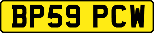BP59PCW