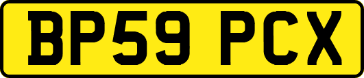 BP59PCX