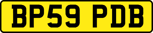 BP59PDB