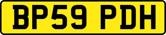 BP59PDH